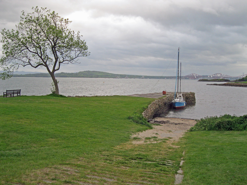 Dalgety Bay